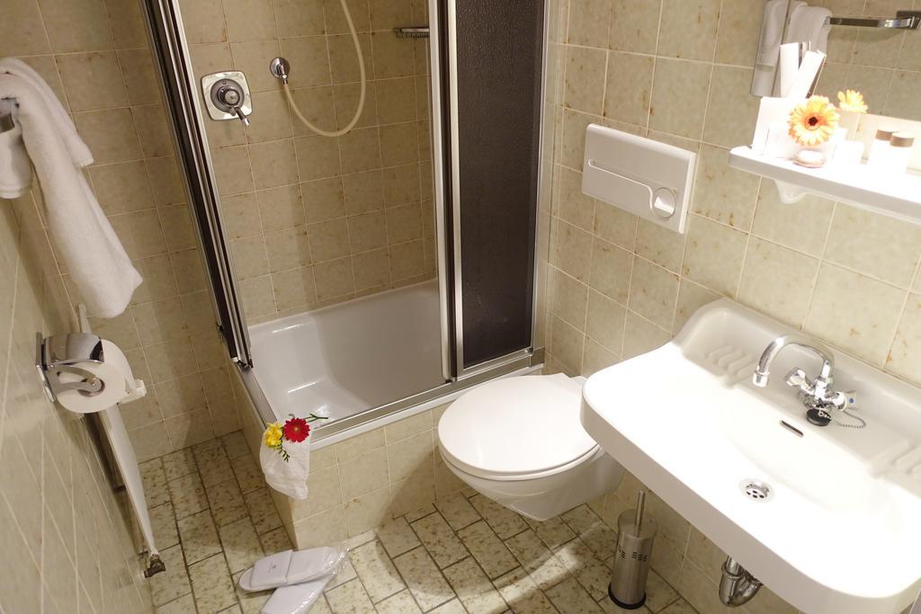 Hotel Garni Georgenhof Adults Only ريمستينغ الغرفة الصورة