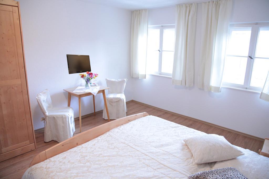 Hotel Garni Georgenhof Adults Only ريمستينغ الغرفة الصورة