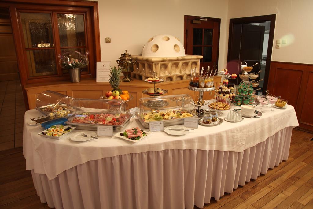 Hotel Garni Georgenhof Adults Only ريمستينغ المظهر الخارجي الصورة