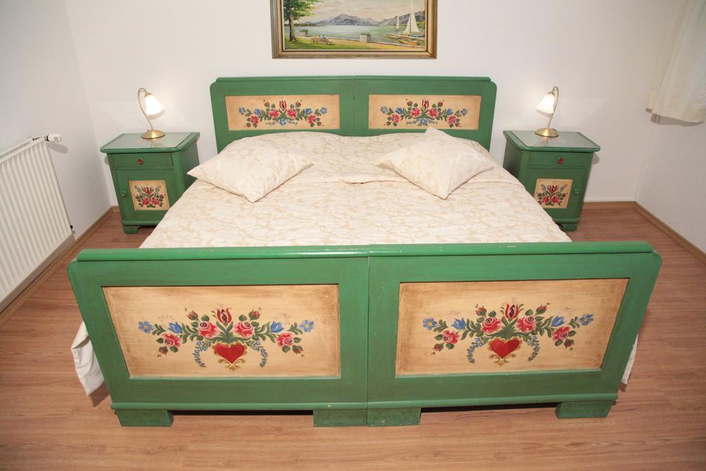 Hotel Garni Georgenhof Adults Only ريمستينغ الغرفة الصورة