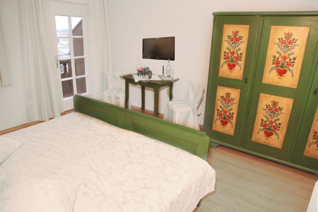 Hotel Garni Georgenhof Adults Only ريمستينغ الغرفة الصورة