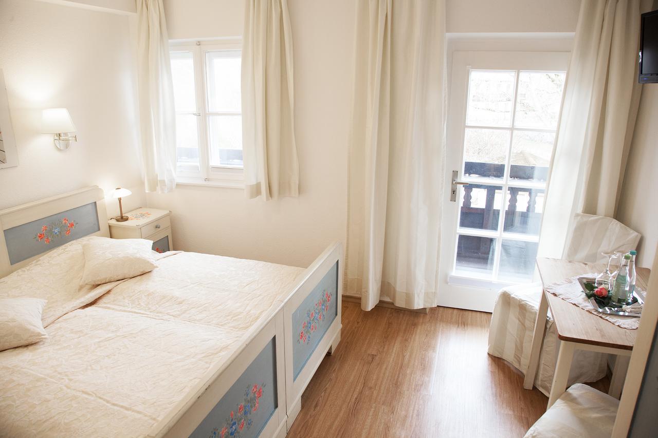 Hotel Garni Georgenhof Adults Only ريمستينغ المظهر الخارجي الصورة